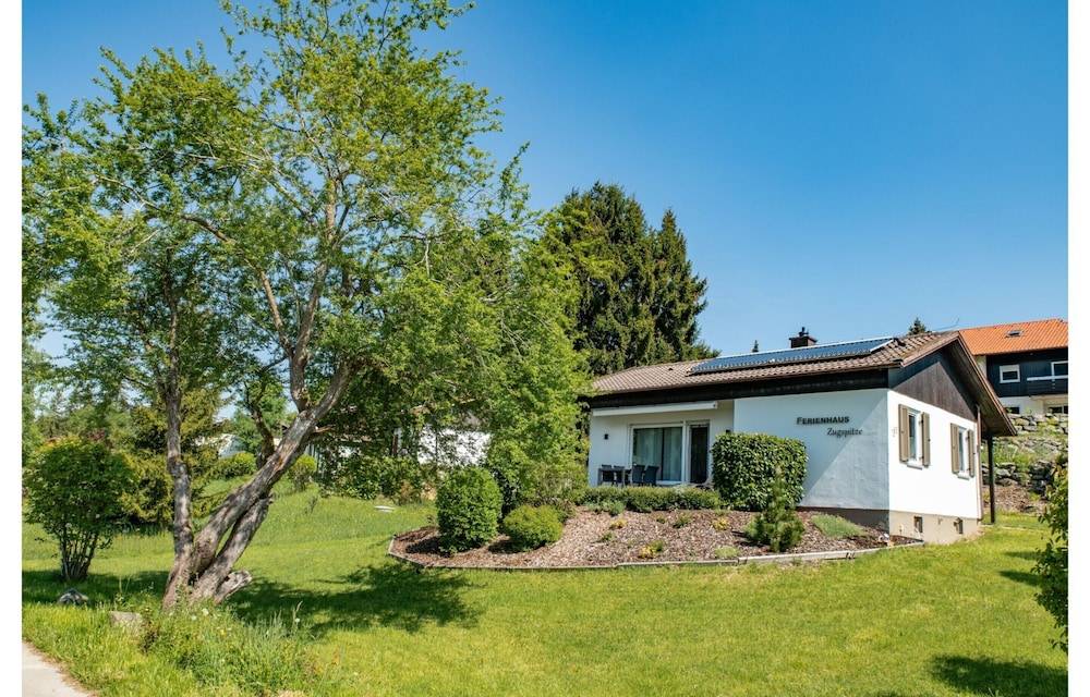 Garden Apartment in Fussen