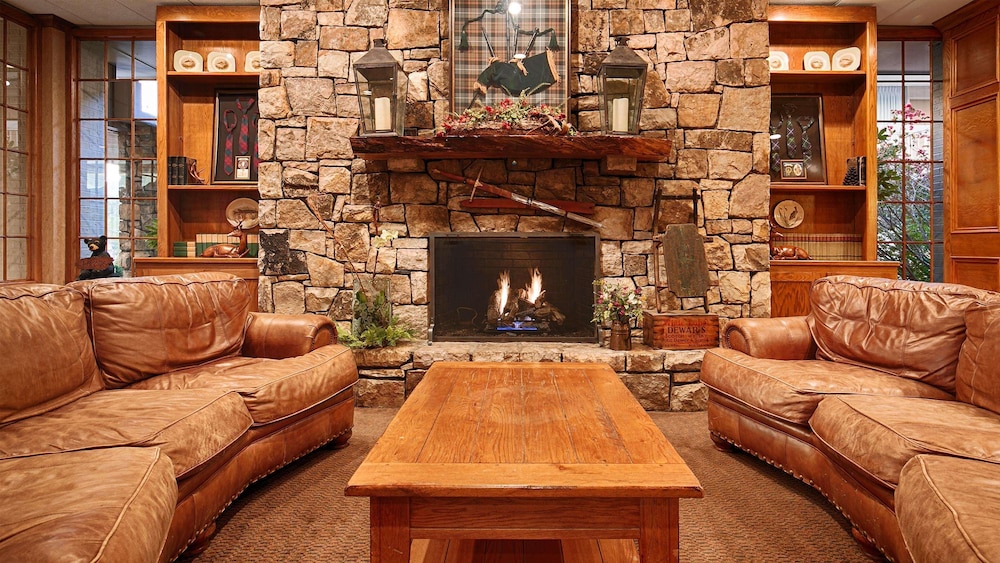 Best Western Mountain Lodge at Banner Elk - photo 5