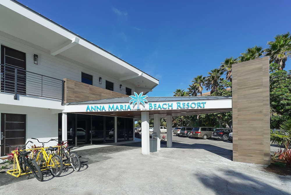 Anna Maria Beach Resort - photo 94