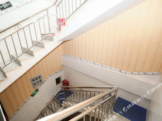 Kunming edge continued hotel - carbon neutral hotel in Kunming