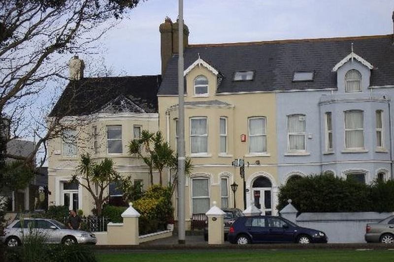 Slievenamon Manor