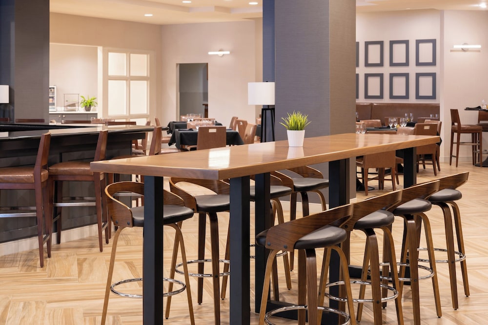 Sheraton Detroit Novi Hotel - photo 22