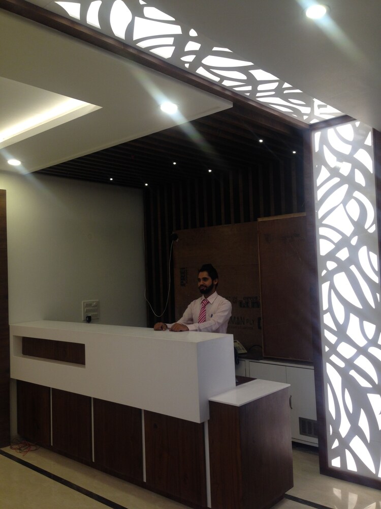 Hotel Namaskar — Amritsar — photo 3