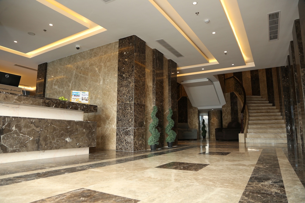 Bayat Suites — Abha — photo 3