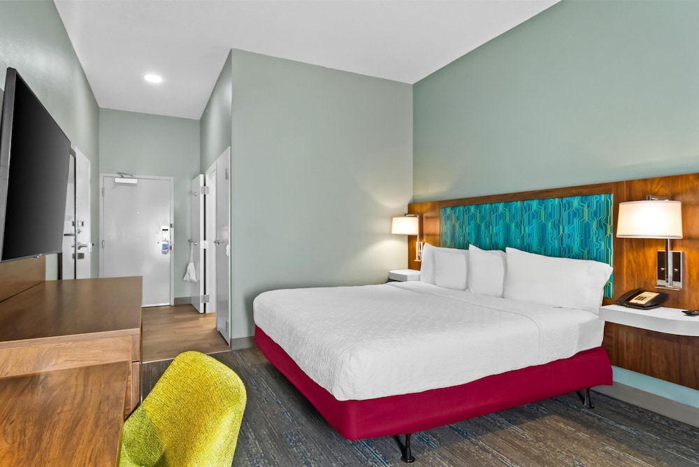 Hampton Inn Jacksonville Ponte Vedra Beach Mayo Clinic Area - photo 11