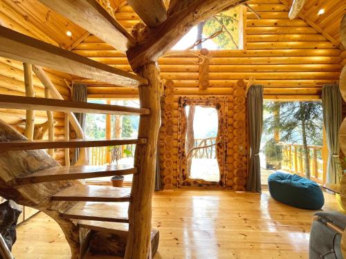 Cottage farvana