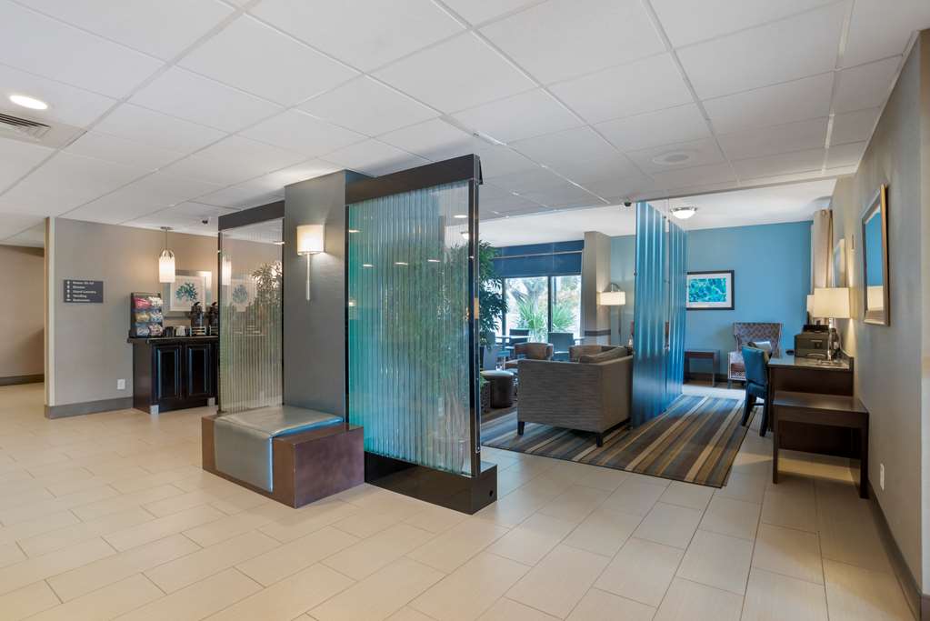 Best Western Plus Tallahassee North Hotel - photo 11