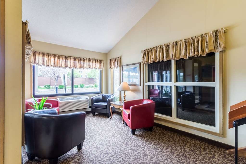 Rodeway Inn Red Wing - photo 13