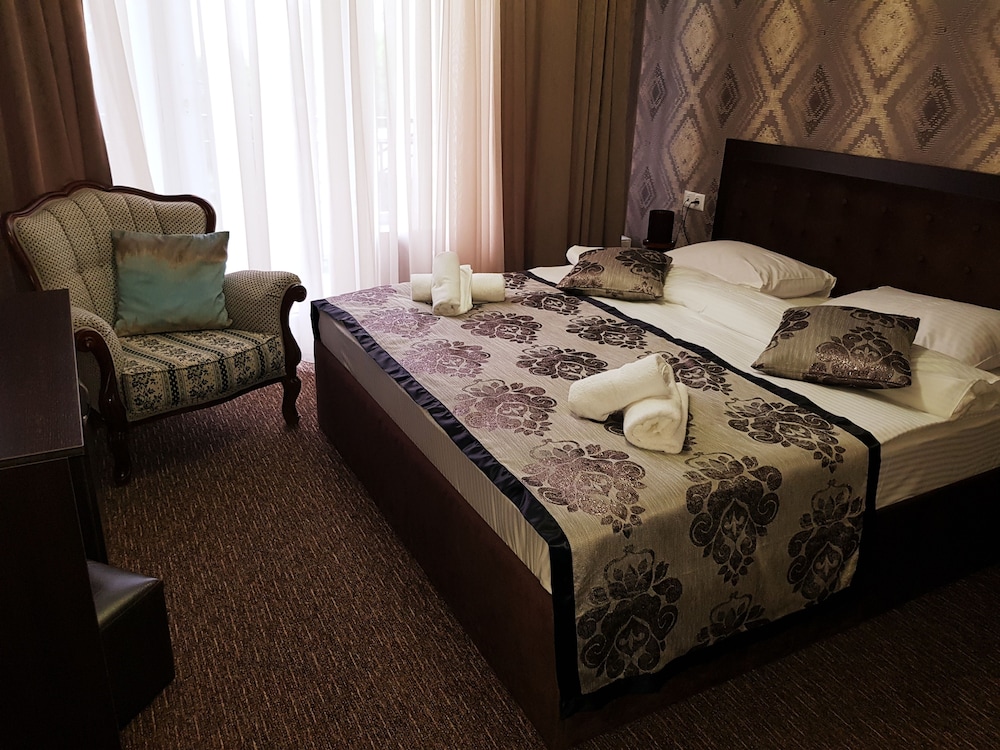Hotel Makona - last minute hotel in Tbilisi