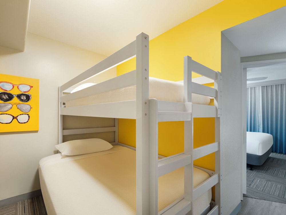 Holiday Inn Resort Orlando Suites Waterpark by IHG - photo 7
