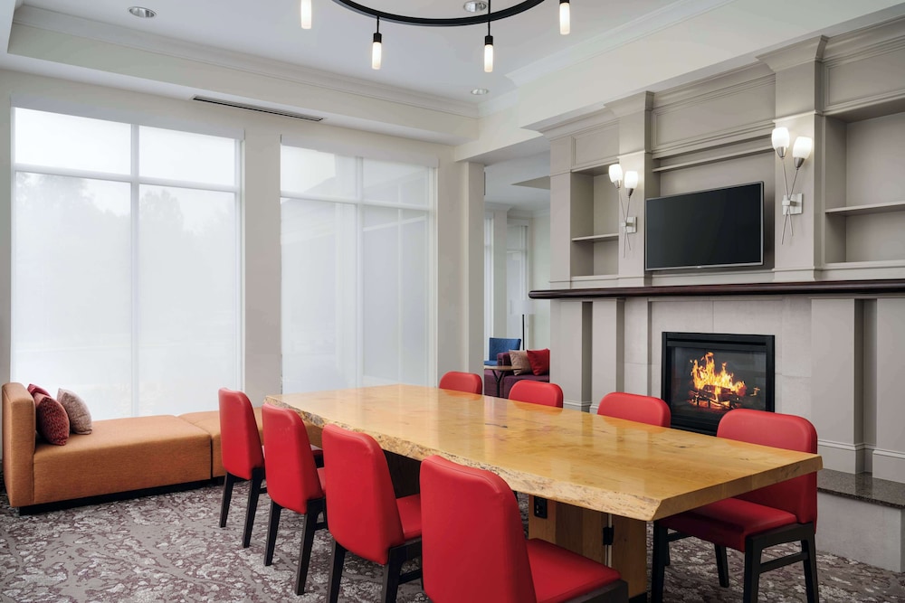 Hilton Garden Inn Huntsville South Redstone Arsenal - photo 2