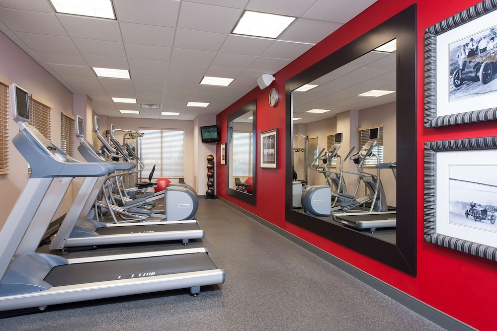 Hilton Garden Inn Indianapolis South Greenwood - photo 20