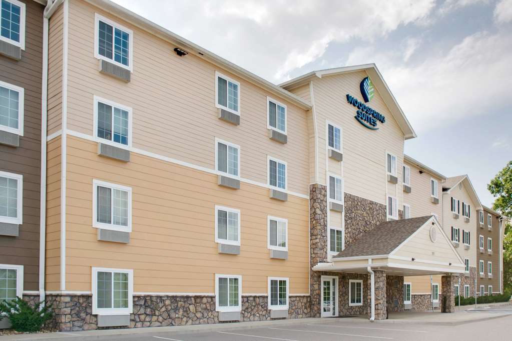 WoodSpring Suites Nashville Airport - photo 7
