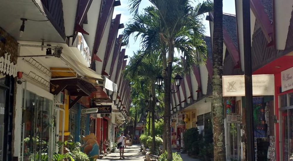 Madid’s Inn Boracay — Malay — photo 2