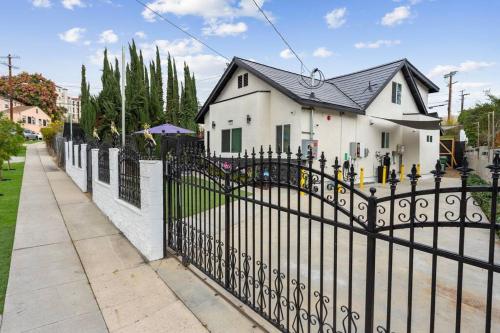 LA Home FIFA Soccer NBA Games Universal Studios — 4-Star Luxury Hotel in Los Angeles, United States