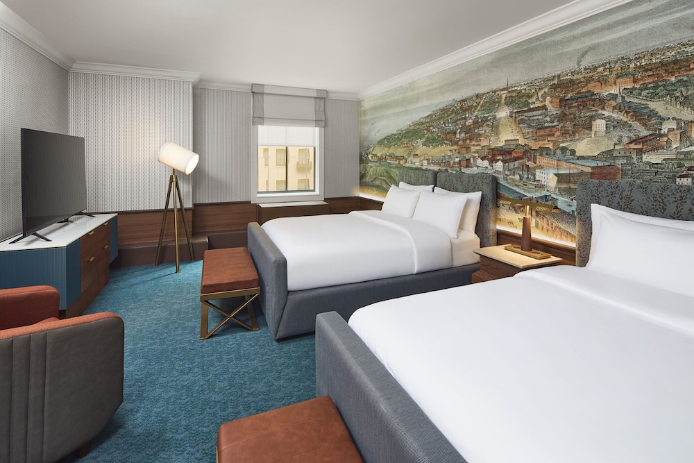 Hotel Cleveland Autograph Collection - photo 20