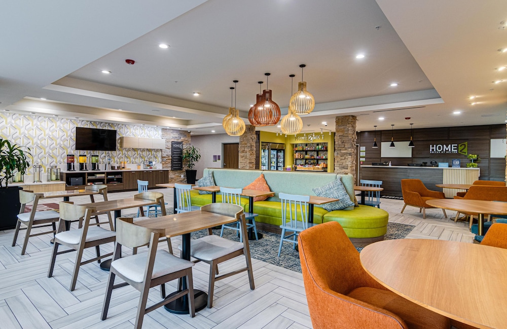 Home2 Suites by Hilton Bolingbrook Chicago - photo 3