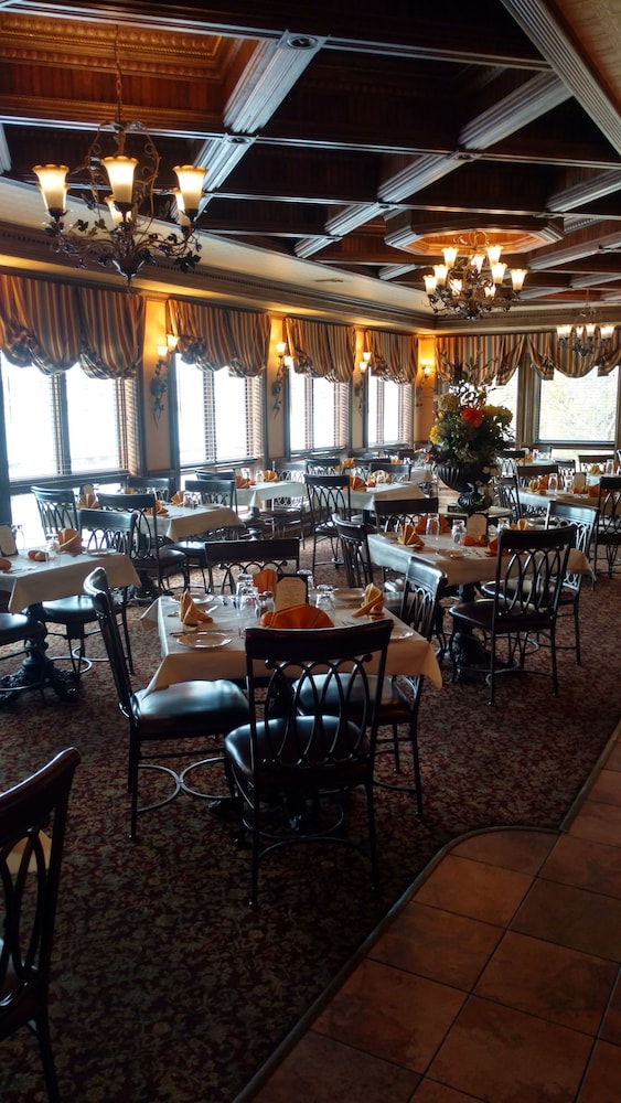The Blue Heron Inn - photo 19