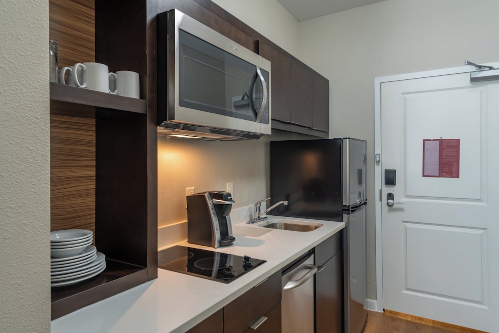 TownePlace Suites by Marriott Dallas Mesquite - photo 15
