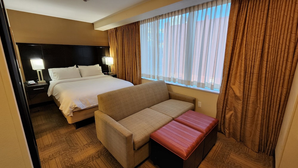 Staybridge Suites Denver Downtown by IHG - photo 49