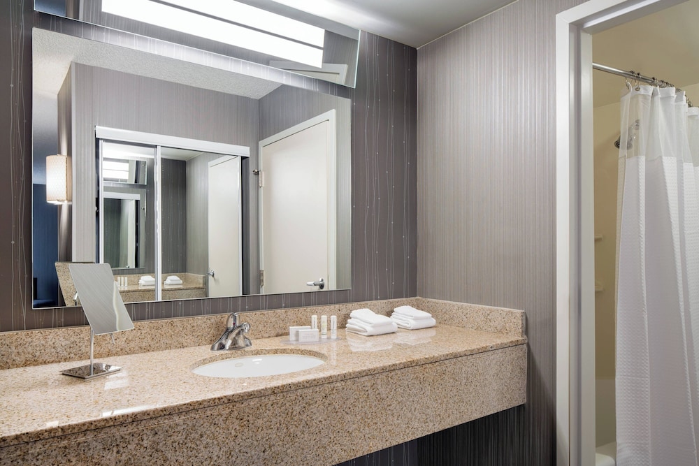 Courtyard by Marriott Foothill Ranch Irvine East Lake Forest - photo 17
