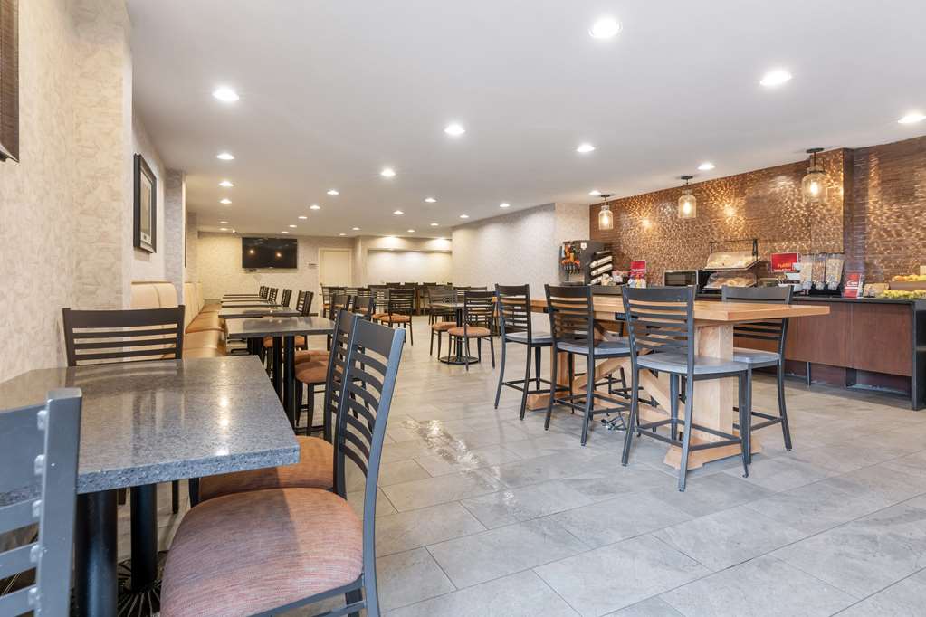 Best Western Bend North - photo 34