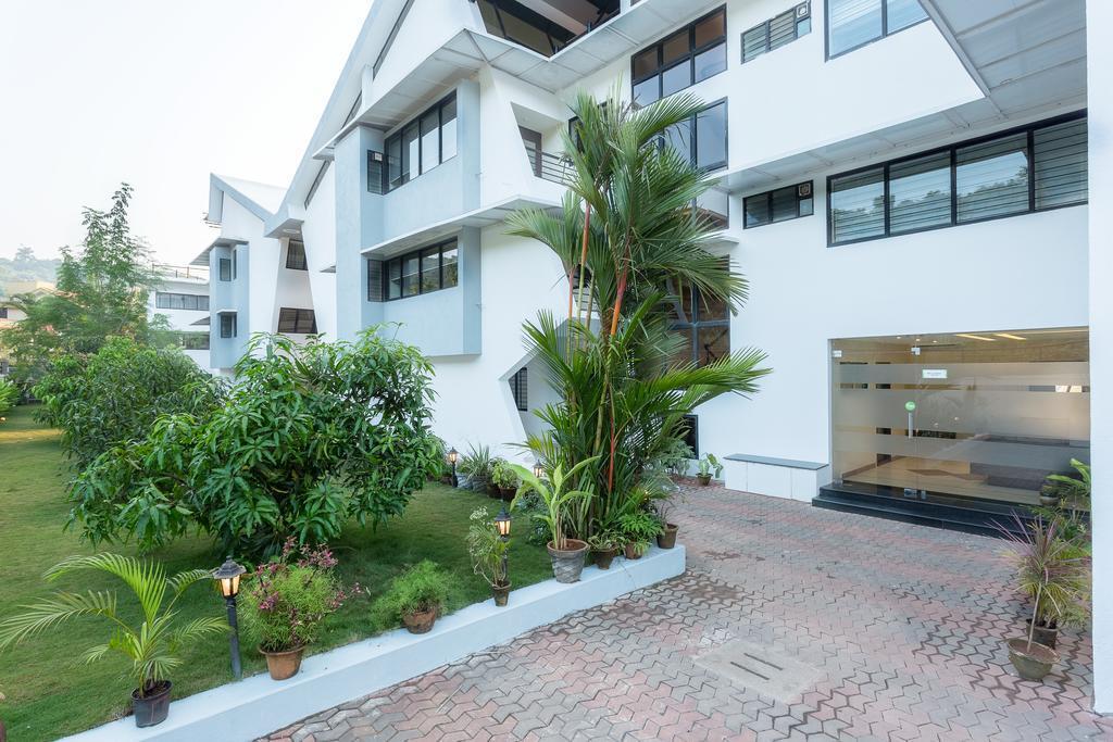 Treebo Xec Residency in Madgaon, India