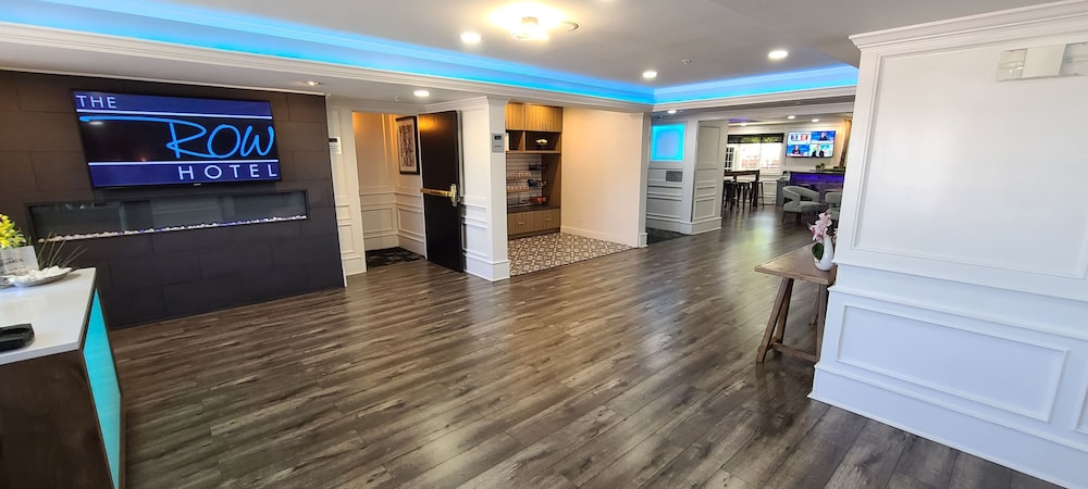 The Row Hotel BW Signature Collection - photo 4