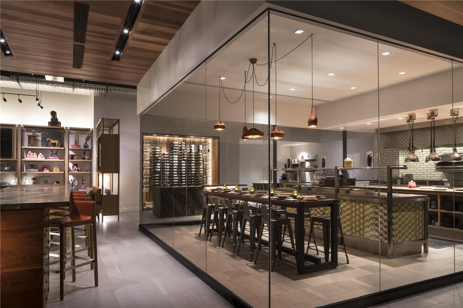 Andaz Scottsdale Resort & Bungalows - photo 57