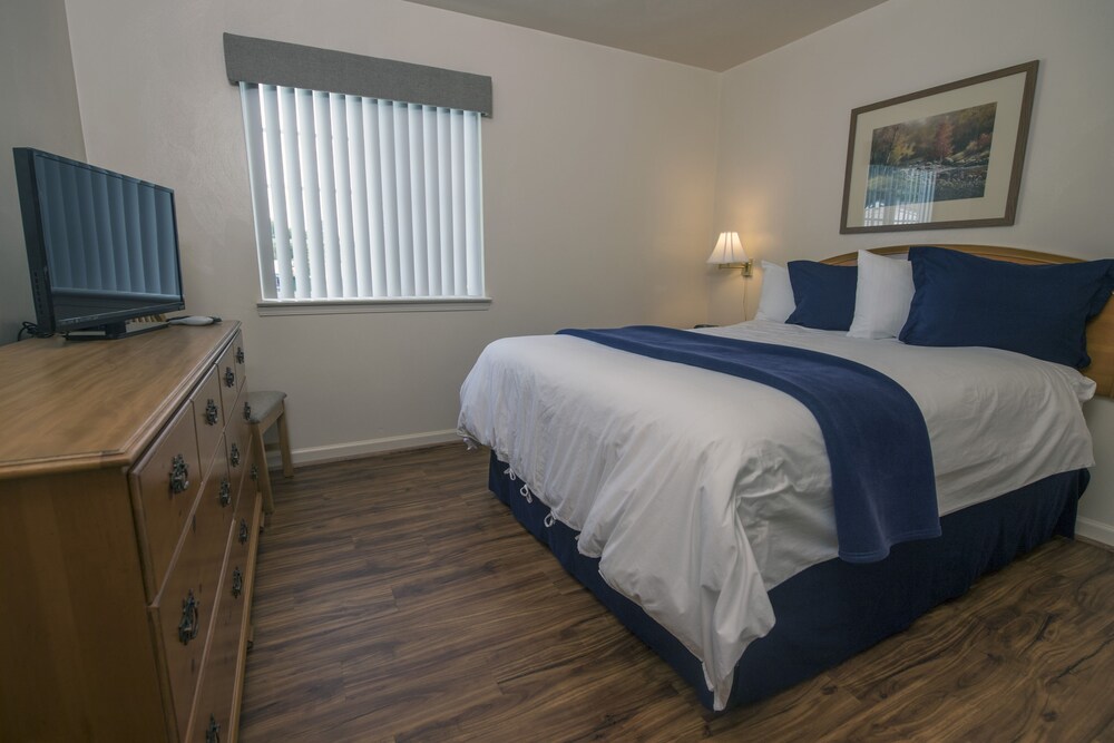Affordable Suites of America Lynchburg - photo 5