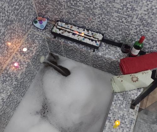 Chácara Chiafarelli in Sao Roque, Brasil