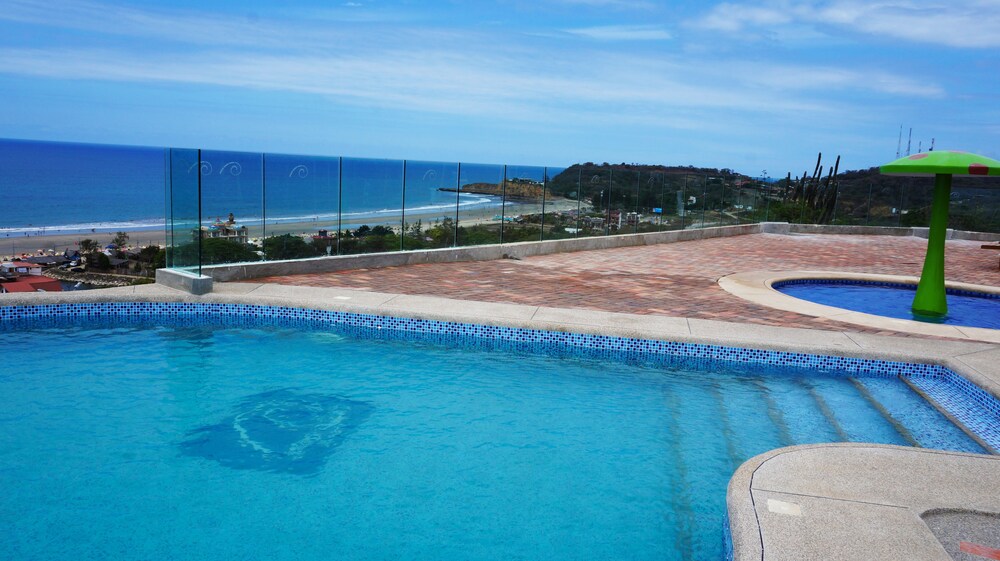 Nativa Bambu Ecolodge in Unknown City, Ecuador