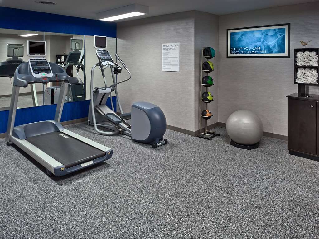 Sonesta ES Suites Houston Galleria - photo 25