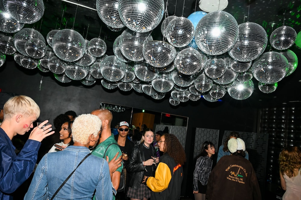 Hotel Alameda Highline - photo 43