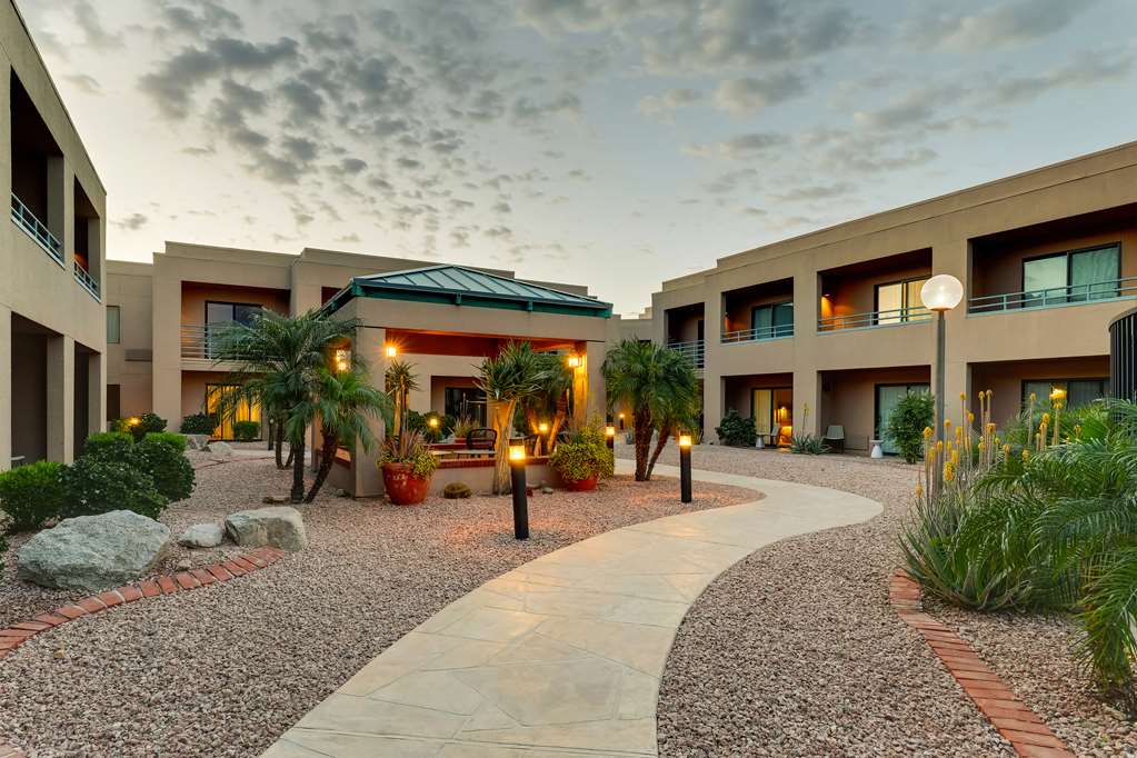 Sonesta Select Scottsdale at Mayo Clinic Campus - photo 85