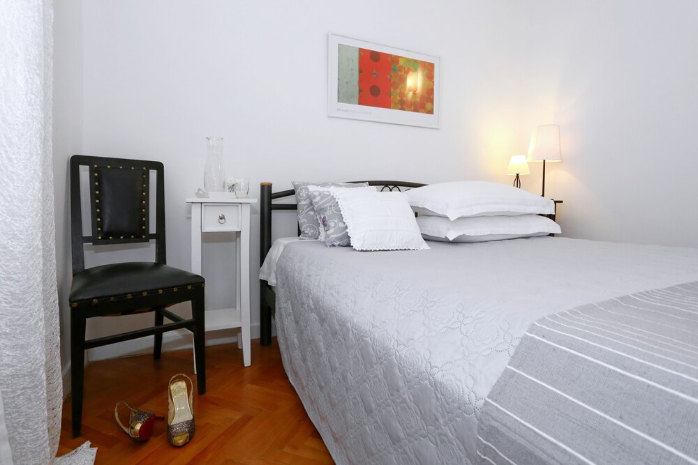 Zadar Center Apartments — 4-Star Luxury Hotel in Zadar, Croatia