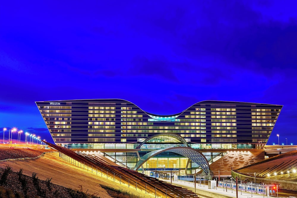 The Westin Denver International Airport - photo 93