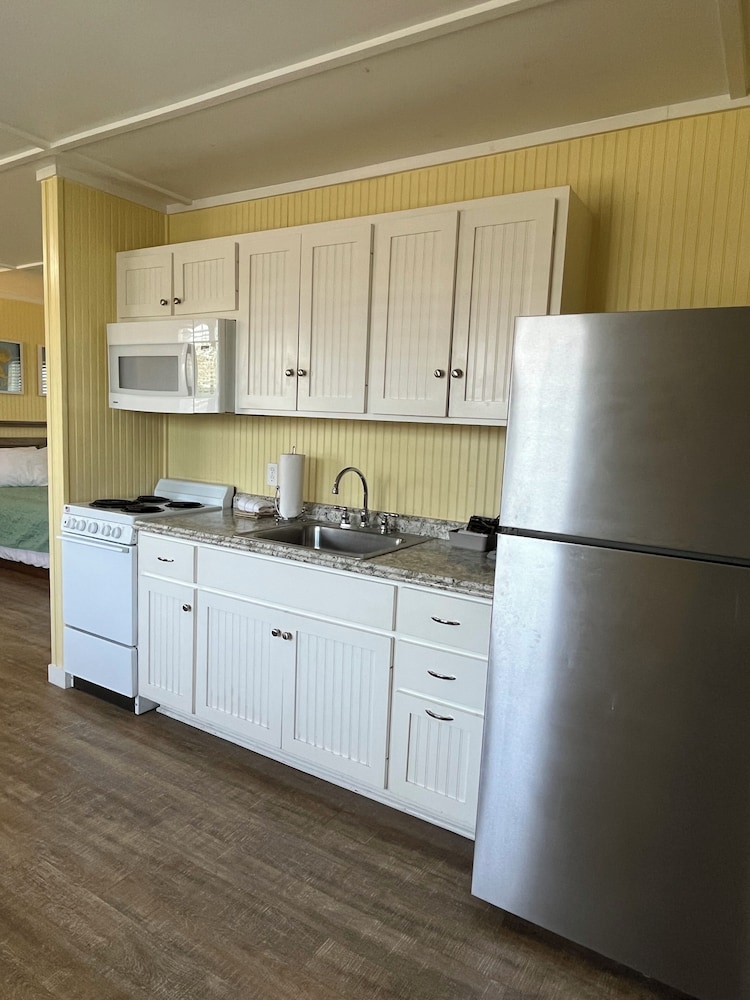 Seashell Village Resort - photo 53