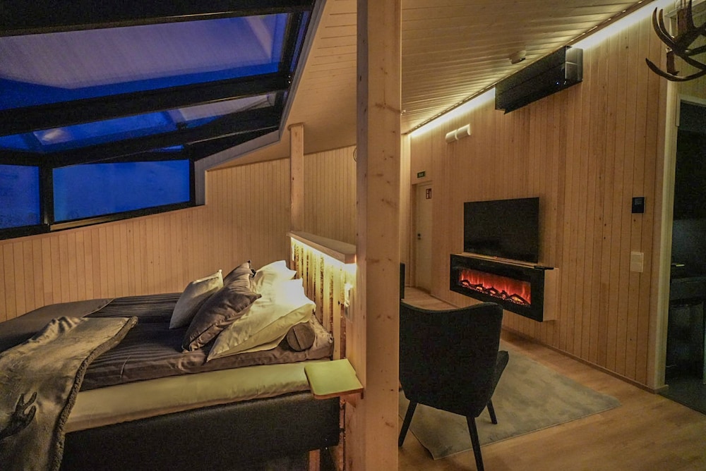 Livo Arctic — Posio — photo 3