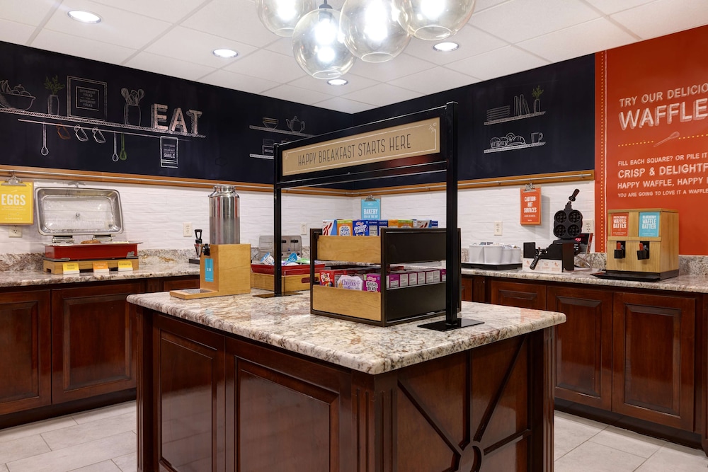 Hampton Inn Hot Springs - photo 30