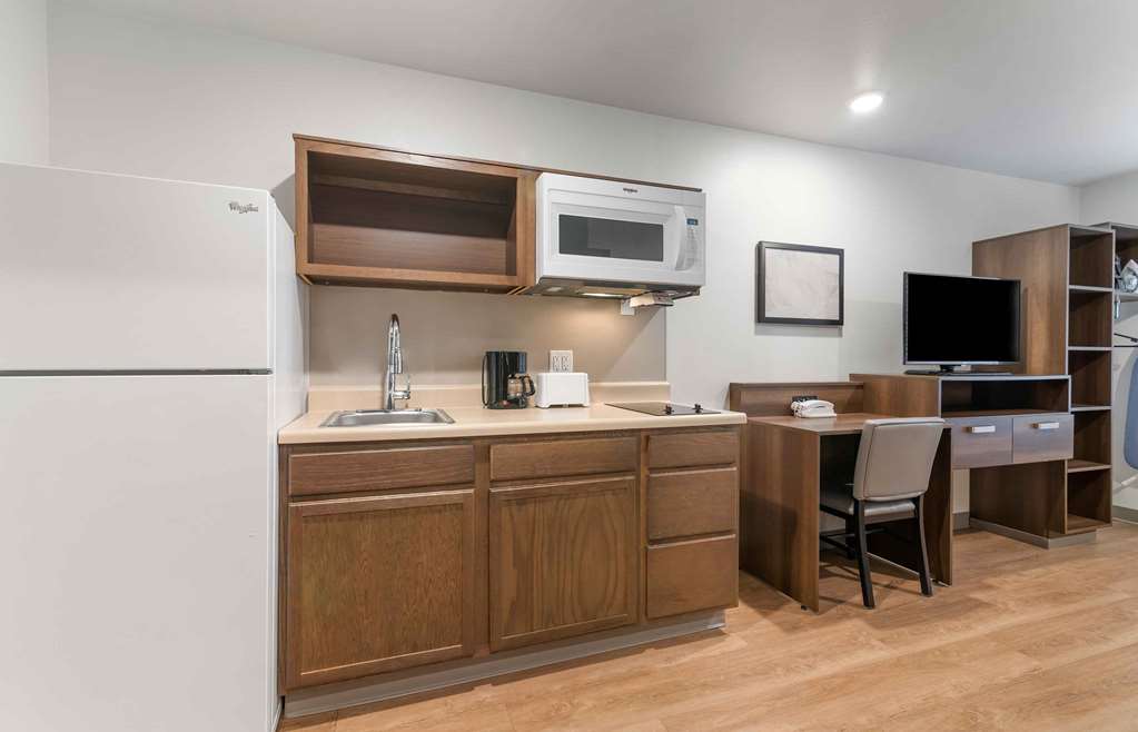 Extended Stay America Suites Nashua Merrimack - photo 14