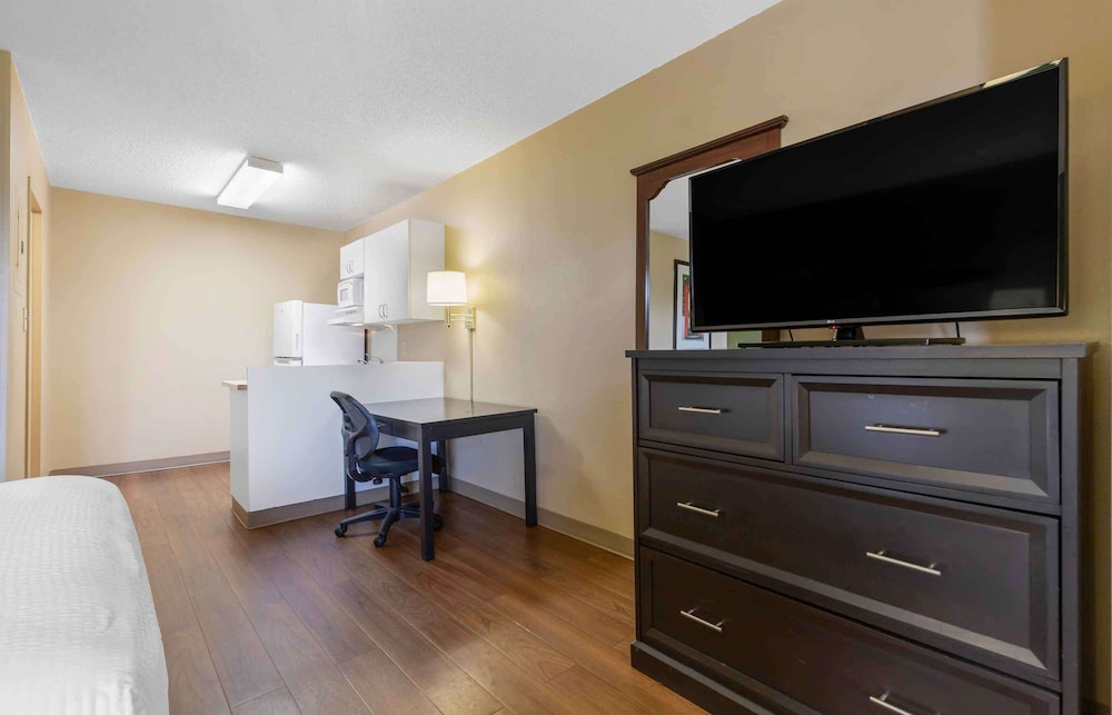 Extended Stay America Select Suites Columbia Ft. Jackson - photo 8