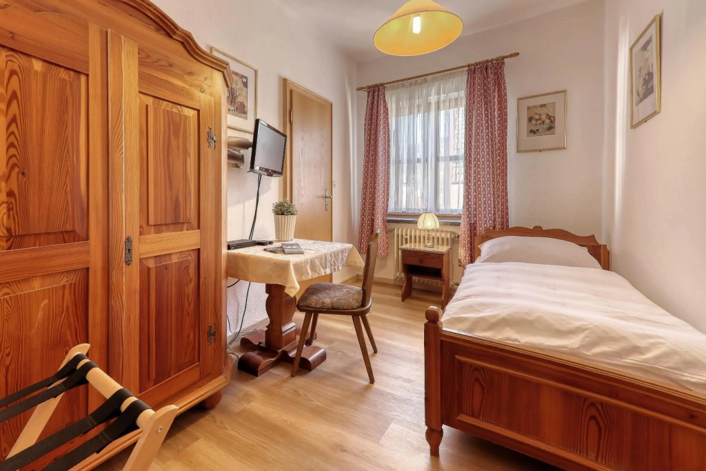 Bayerischer Hof - last minute hotel in Bodenmais