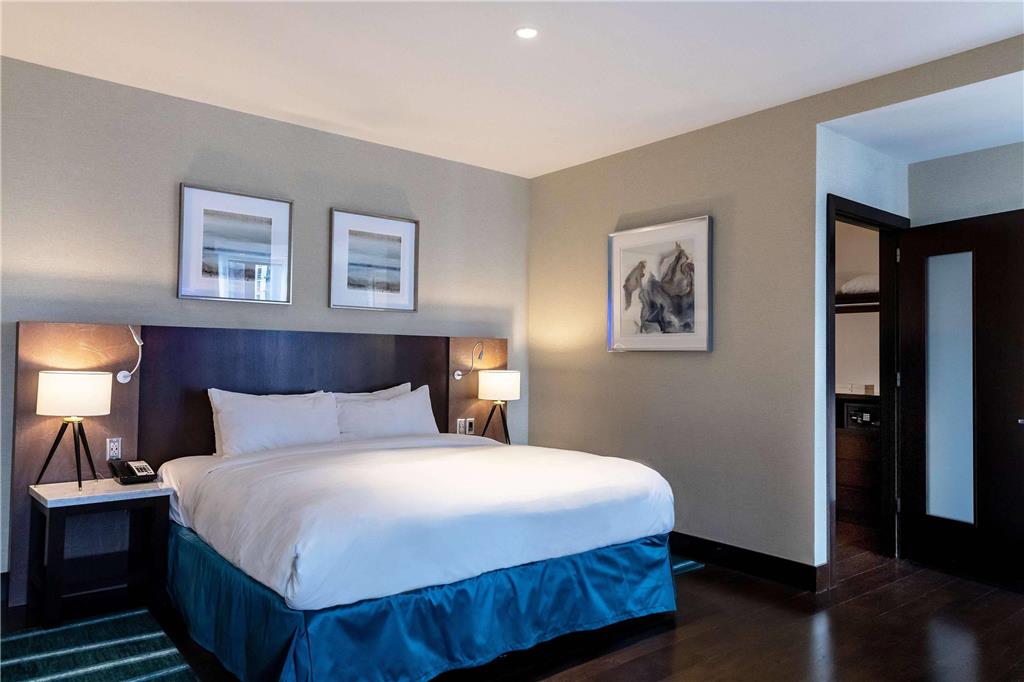 Radisson Blu Aqua Hotel Chicago - photo 28