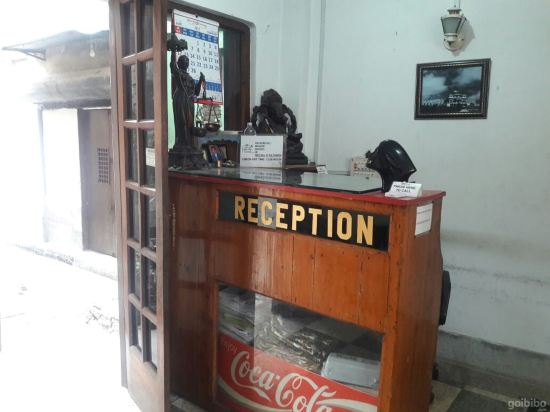 Hotel Classic — Kalimpong — photo 4