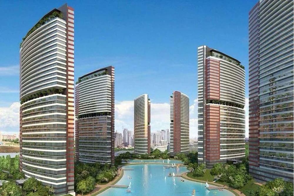 Koza Park Esenyurt Istanbul — 4-Star Luxury Hotel in Istanbul, Turkey
