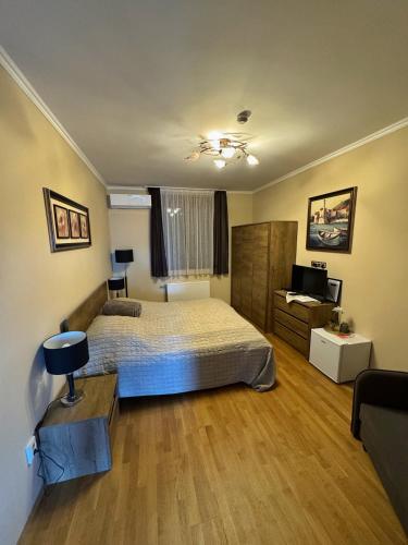 Kevevára Vendégház in Rackeve, Hungary