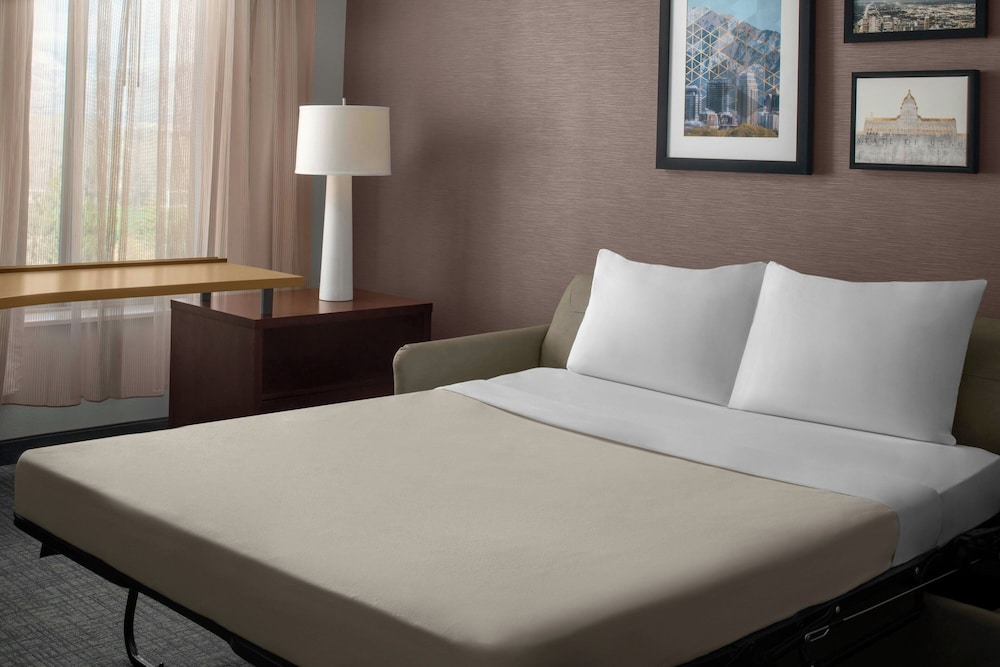 Residence Inn Salt Lake City Murray - photo 8