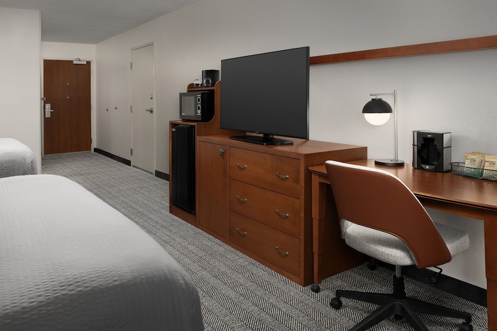 Courtyard by Marriott Panama City - photo 14