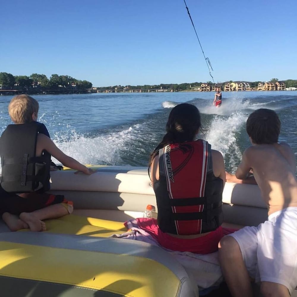 Oasis Lake Buchanan - photo 38